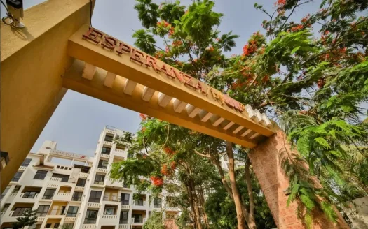 UKN Esperanza – 1, 2, 3 and 4 BHK Apartment in Bangalore