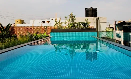 UKN Miraya Grant – 4 BHK Apartment in Bangalore