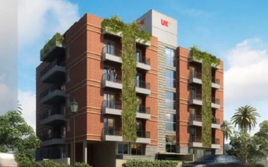 UKN Miraya Grant – 4 BHK Apartment in Bangalore