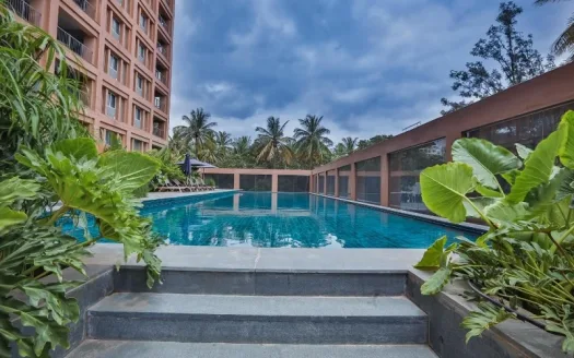 UKN Miraya Rose – 3 and 4 BHK Apartment in Bangalore
