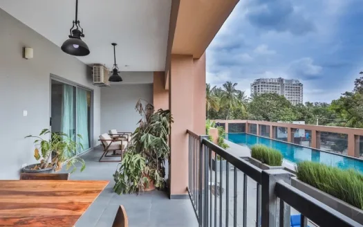 UKN Miraya Rose – 3 and 4 BHK Apartment in Bangalore