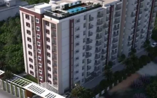 United Dreams – 2 and 3 BHK Apartment in Bangalore