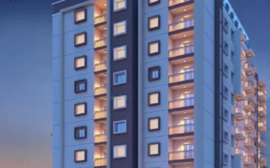 United Dreams – 2 and 3 BHK Apartment in Bangalore