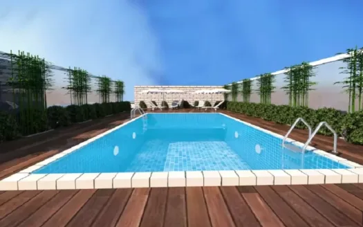 United Dreams – 2 and 3 BHK Apartment in Bangalore