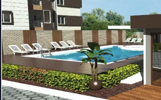 United Meadows – 2 and 3 BHK Apartment in Bangalore