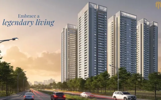 Urban Majestic – 3, 4 and 5 BHK Apartment in Bhubaneswar