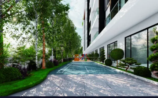 Urbanest Elite 35 – 3 BHK Apartment in Bangalore