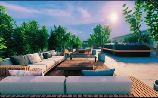 Urbanest Elite 35 – 3 BHK Apartment in Bangalore