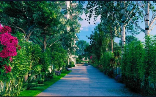 Urbanest Elite 35 – 3 BHK Apartment in Bangalore