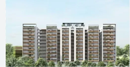 Urbanrise Opulence – 3 BHK Apartment in Hyderabad