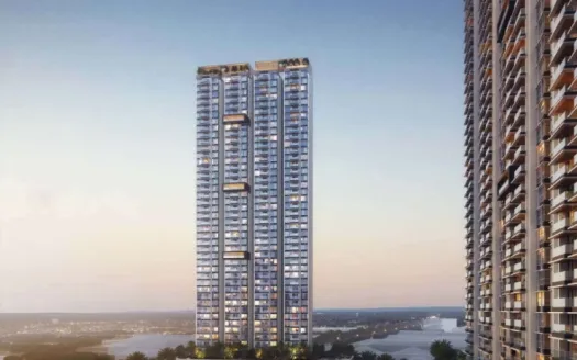 Urbanrise The World of Joy – 3 and 4 BHK Apartment in Hyderabad