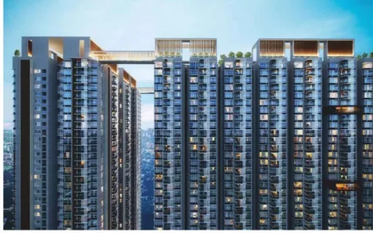 Urbanrise The World of Joy – 3 and 4 BHK Apartment in Hyderabad