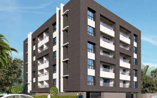 Utkal Nirmala Plaza – 3 BHK Apartment in Bhubaneswar