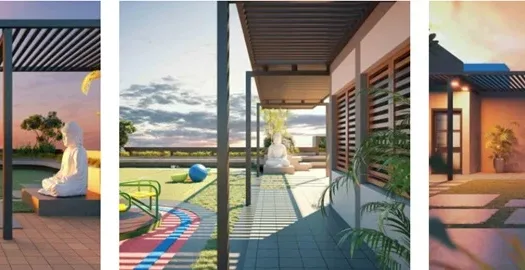 Utkal Prime – 4 BHK Apartment in Bhubaneswar