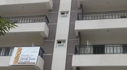 VARS Fairmount – 3 BHK Apartments in Bangalore