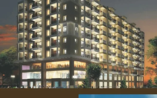 VARS Fairmount – 3 BHK Apartments in Bangalore