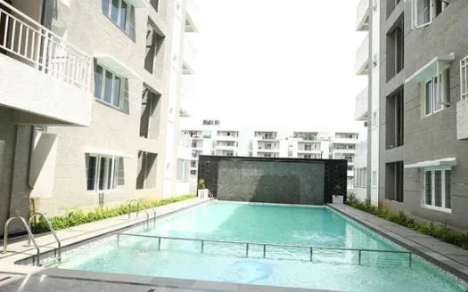VARS Splendid – 2 and 3 BHK Apartment in Bangalore