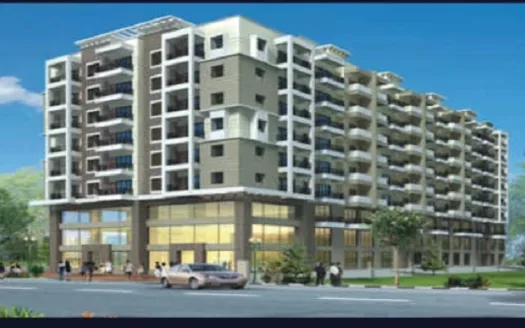 VARS Splendid – 2 and 3 BHK Apartment in Bangalore