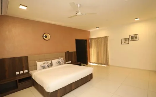 VRR Golden Enclave Phase 2 – 4 BHK Independent House and Villa in Bangalore