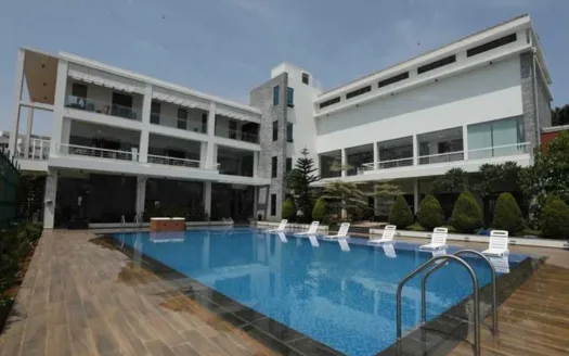 VRR Golden Enclave Phase 2 – 4 BHK Independent House and Villa in Bangalore