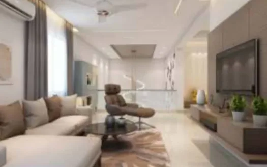 VRR Green Crest – 2 and 3 BHK Apartment in Bangalore