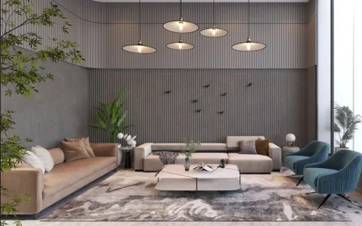 Vaishnavi Bupara – 3 BHK Apartment in Hyderabad