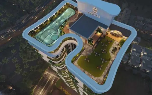 Vaishnavi Bupara – 3 BHK Apartment in Hyderabad