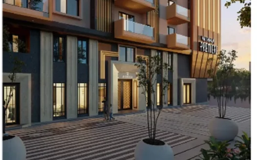 Vaishnavi Premiere – 3 BHK Apartment in Bangalore