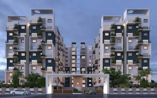 Vaishno Spark – 2 and 3 BHK Apartments in Bengaluru