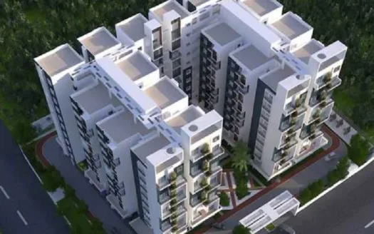 Vaishno Spark – 2 and 3 BHK Apartments in Bengaluru