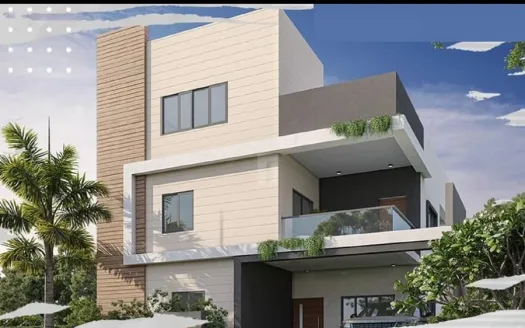 Vajra Aavaas Sahita – 4 BHK Independent House and Villa in Hyderabad