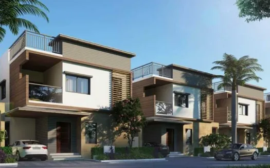Vajra Nature City – 4 BHK Independent House and Villa in Hyderabad