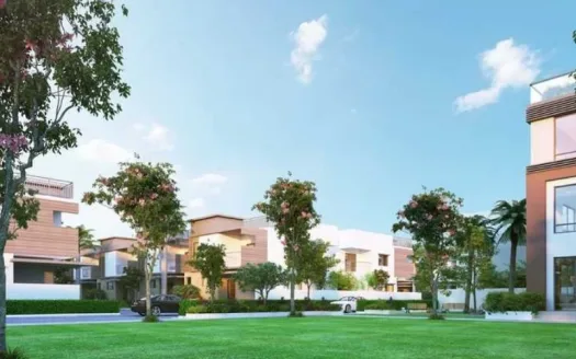 Vajra Nature City – 4 BHK Independent House and Villa in Hyderabad