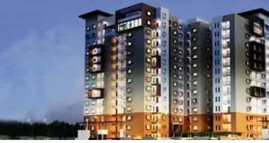Vajram 95 South – 3 and 4 BHK Apartment in Bangalore