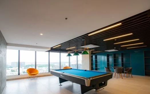 Vajram Esteva – 3 and 4 BHK Apartment in Bangalore