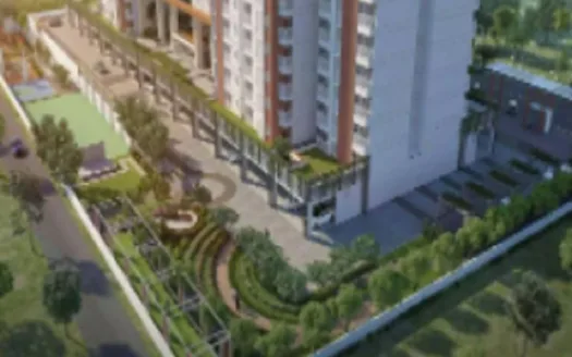 Vajram Newtown – 2 BHK Apartment in Bangalore