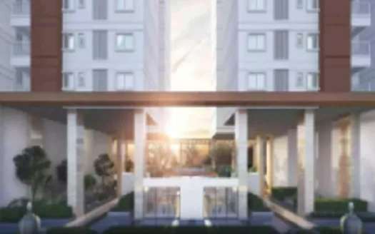 Vajram Newtown – 2 BHK Apartment in Bangalore