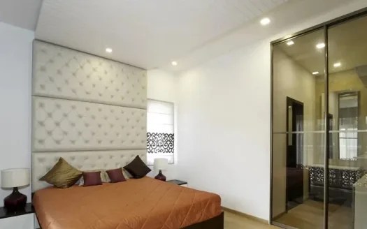 Vajram Tiara – 1, 2 and 3 BHK Apartment in Bangalore