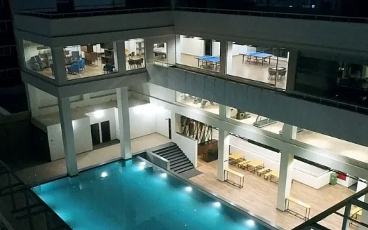 Vajram Tiara – 1, 2 and 3 BHK Apartment in Bangalore