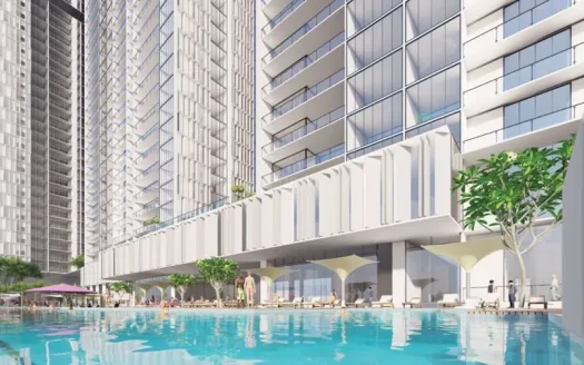 Vamsiram Manhattan – 3, 4 and 5 BHK Apartment in Hyderabad