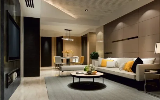 Vamsiram Newmark – 2, 3 and 4 BHK Apartment in Hyderabad