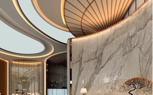 Vamsiram Newmark – 2, 3 and 4 BHK Apartment in Hyderabad