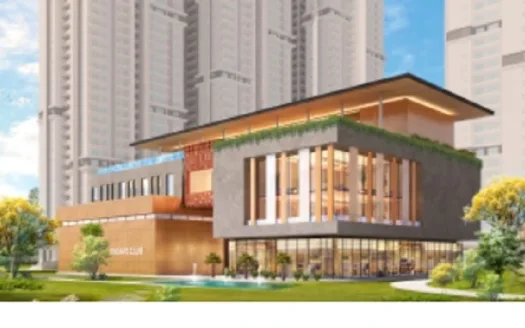 Vasavi Ananda Nilayam – 2, 3 and 4 BHK Apartment in Hyderabad