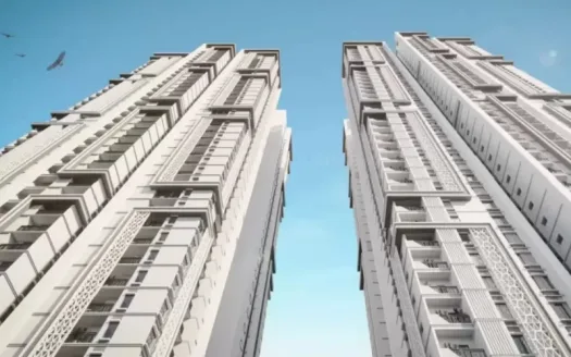 Vasavi Atlantis – 2, 3 and 4 BHK Apartment in Hyderabad