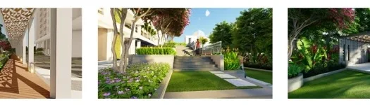 Vasavi Crown East – 2 and 3 BHK Apartment in Hyderabad