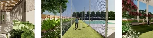 Vasavi Crown East – 2 and 3 BHK Apartment in Hyderabad