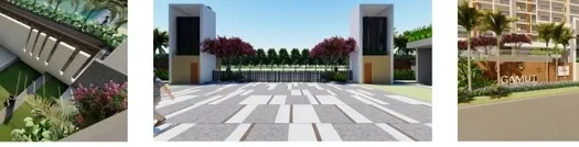 Vasavi Crown East – 2 and 3 BHK Apartment in Hyderabad