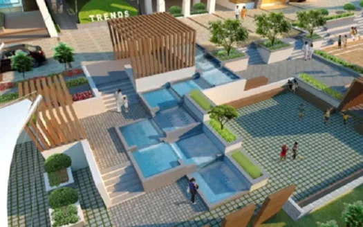 Vasavi GP Trends – 2, 3 and 4 BHK Apartments in Hyderabad