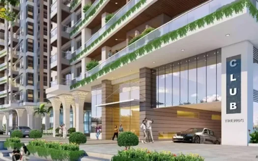 Vasavi GP Trends – 2, 3 and 4 BHK Apartments in Hyderabad