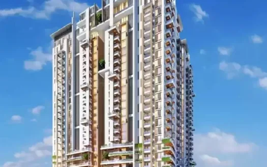 Vasavi GP Trends – 2, 3 and 4 BHK Apartments in Hyderabad